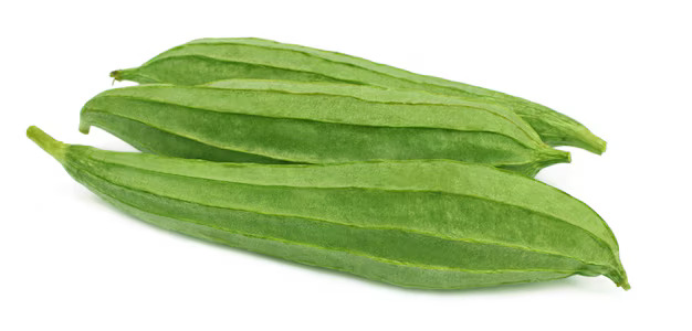 Ridge Gourd